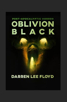 Oblivion Black