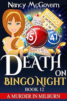 Death on Bingo Night