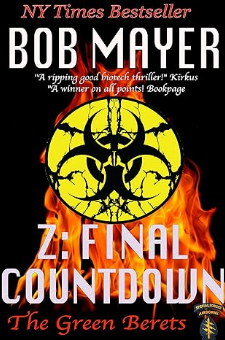 Z: Final Countdown