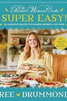 The Pioneer Woman Cooks—super Easy!