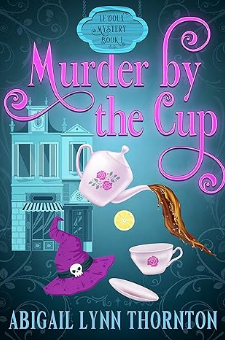 Murder by the Cup