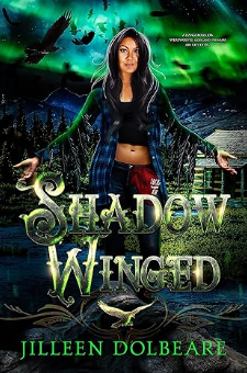 Shadow Winged