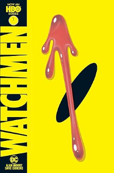 Watchmen (Complete Series)