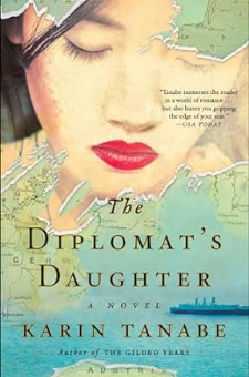 The Diplomat’s Daughter