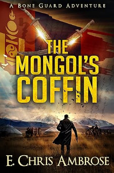 The Mongol’s Coffin