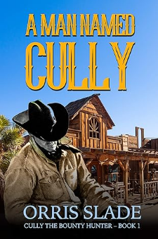 A Man Named Cully