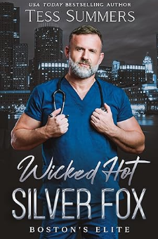 Wicked Hot Silver Fox