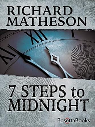 7 Steps to Midnight