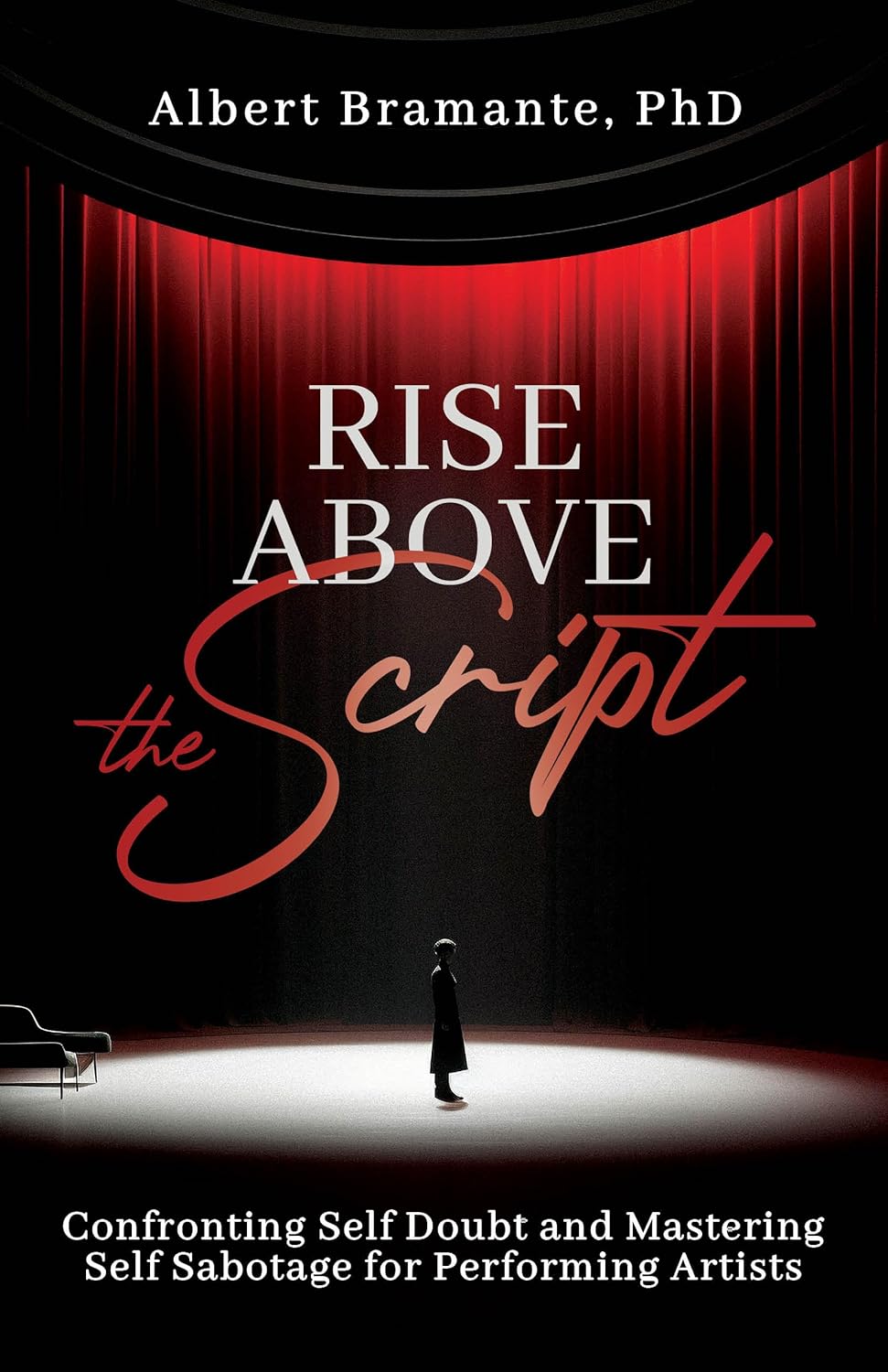 Rise Above The Script