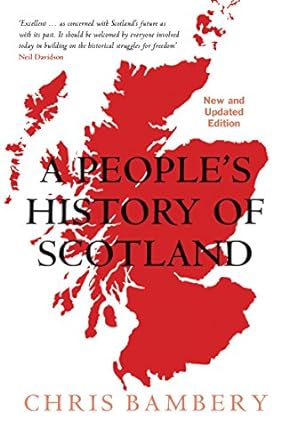 A People’s History of Scotland