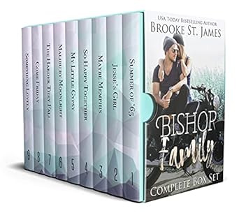 Bishop Family (Complete Series)