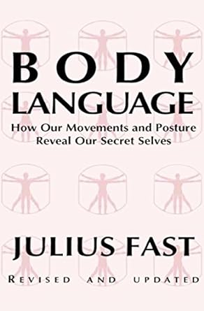 Body Language: Revised and Updated