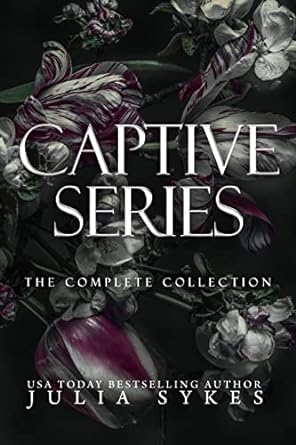 Captive Series (Complete Collection)