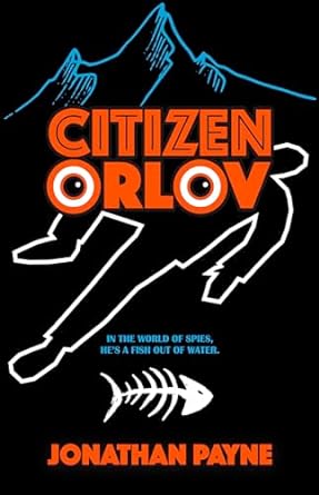 Citizen Orlov