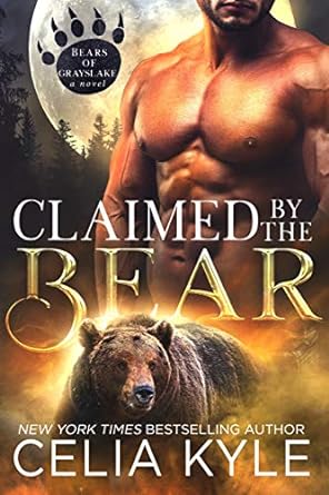 Claimed by the Bear