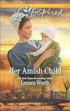 Her Amish Child
