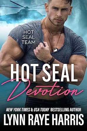 Hot SEAL Devotion