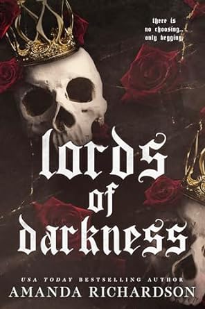 Lords of Darkness
