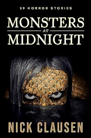 Monsters at Midnight