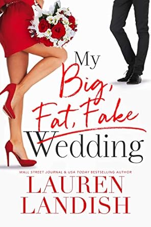 My Big, Fat, Fake Wedding