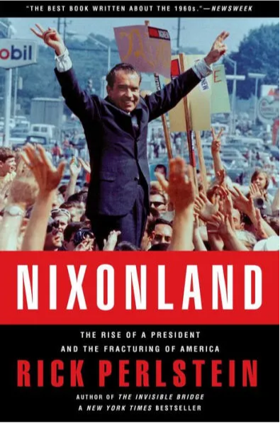 Nixonland (Enhanced Edition)
