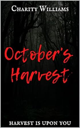 October’s Harvest