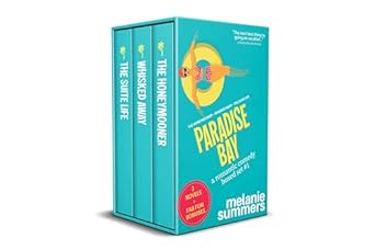 Paradise Bay (Boxed Set)