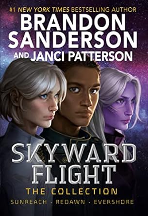 Skyward Flight (The Collection)