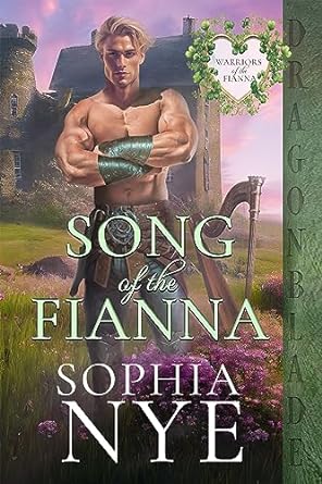 Song of the Fianna