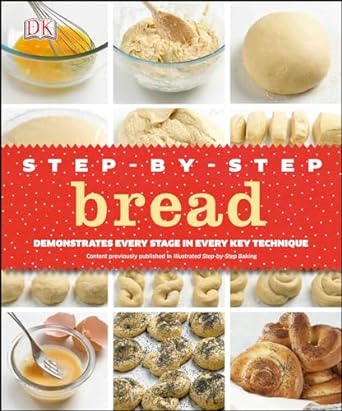 Step-by-Step Bread