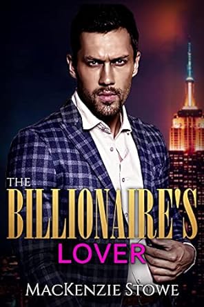 The Billionaire’s Lover