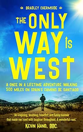 The Only Way Is West