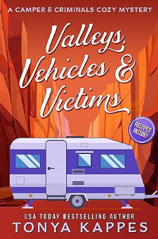 Valleys, Vehicles & Victims