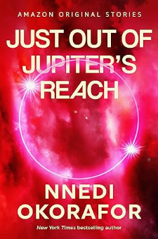 Just Out of Jupiter’s Reach