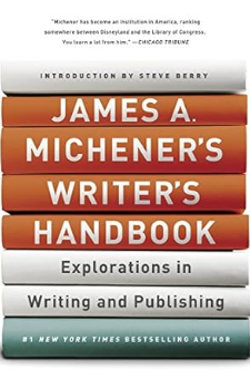 James A. Michener’s Writer’s Handbook