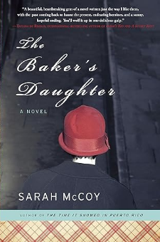 The Baker’s Daughter