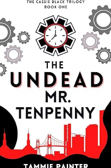 The Undead Mr. Tenpenny