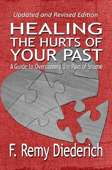 Healing the Hurts of Your Past