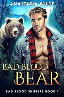 Bad Blood Bear