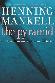 The Pyramid (And 4 Other Mysteries)