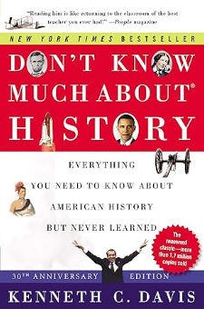 Don’t Know Much About History [30th Anniversary Edition]
