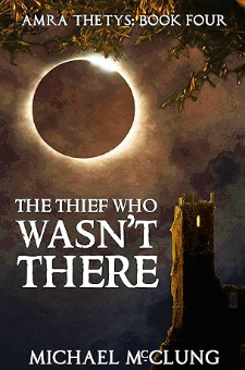 The Thief Who Wasn’t There