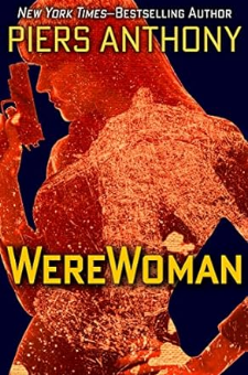 Werewoman