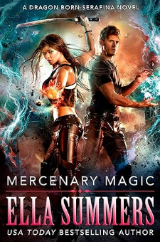 Mercenary Magic