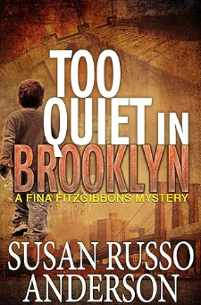 Too Quiet in Brooklyn