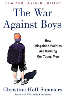 The War Against Boys