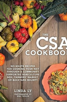 The CSA Cookbook