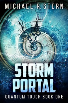 Storm Portal