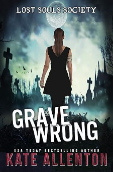 Grave Wrong