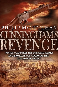 Cunningham’s Revenge
